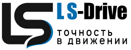 LS-DRIVE LS-DRIVE