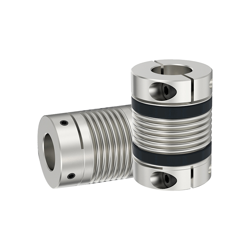 Муфта сильфонная LB-B-D32L48-8-10
