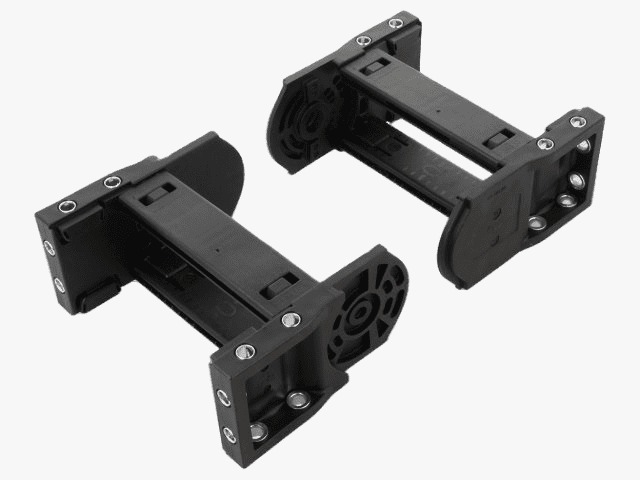 Коннектор J45F.1.100S-FJT (Set 2 pcs)