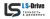 Шарико-винтовая передача LS-SFG4015-4-P3-740/653-5%